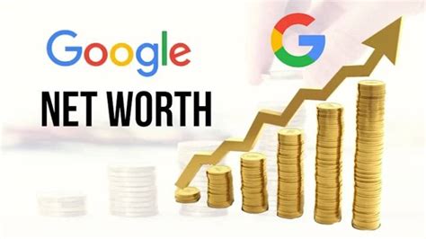 google net worth in rupees